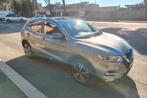 Nissan Qashqai 1.5 DCI N-Connecta