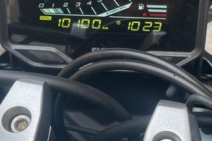 Per passaggio a moto