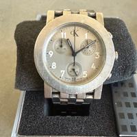 Orologio Calvin Klein uomo