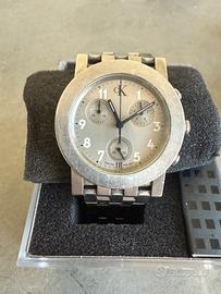 Orologio Calvin Klein uomo