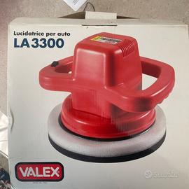Lucidatrice Valex LA3300