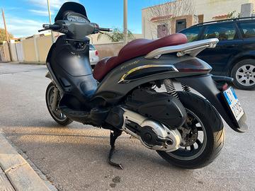 Piaggio Beverly 500cc 29kw variatore -2006