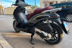 Piaggio Beverly 500cc 29kw variatore -2006