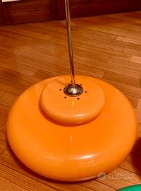 Lampadari modello "Ufo" vintage anni 70'