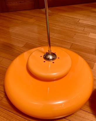 Lampadari modello "Ufo" vintage anni 70'