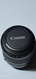 obiettivo Canon