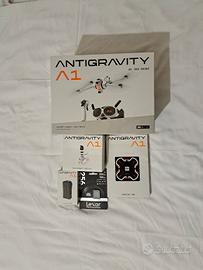 Antigravity A1 drone 