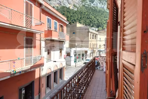 Via Lamarmora - Dorgali