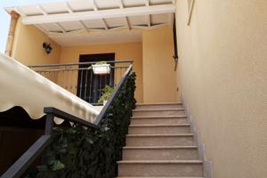 Appartamento per vacanza a san vito lo capo