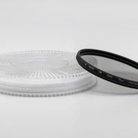 Filtro polarizzatore (CIR-PL) HOYA HD 72mm