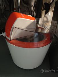 gelatiera