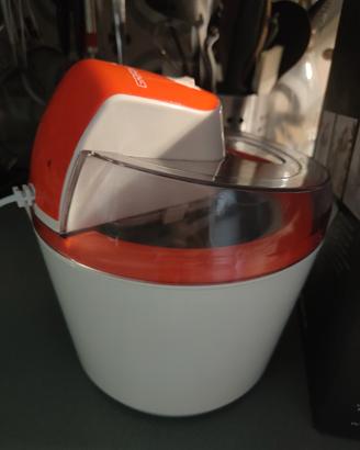 gelatiera