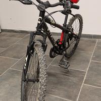 bici Atala 24'' ragazzo 