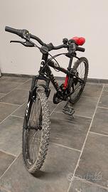 bici Atala 24'' ragazzo 