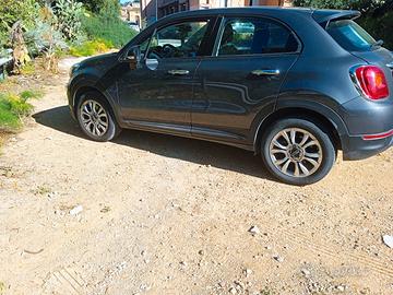 Fiat 500x - 2016