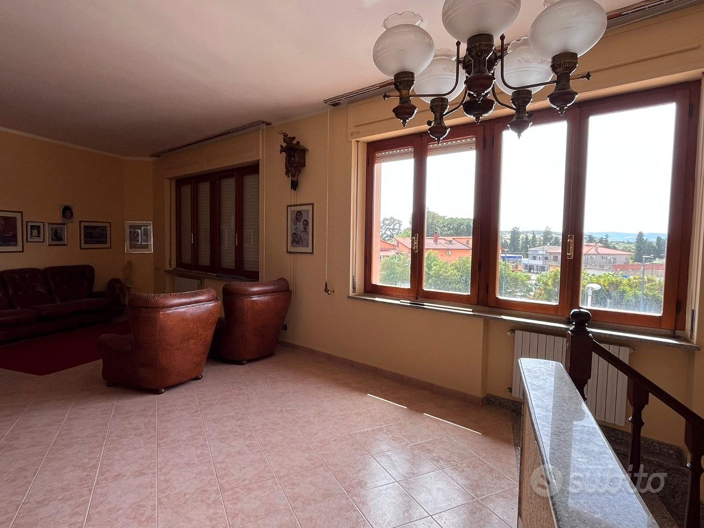 Appartamento – SU - Vista 4