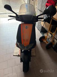 Gilera runner vxr 180