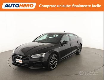 AUDI A5 PE22173