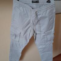 Pantaloni Pull&Bear