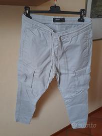 Pantaloni Pull&Bear