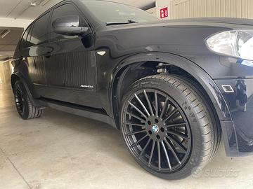 Bmw X5 M sport 40D xdrive
