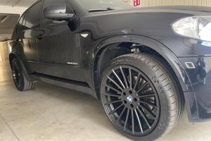 Bmw X5 M sport 40D xdrive