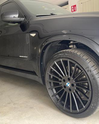 Bmw X5 M sport 40D xdrive