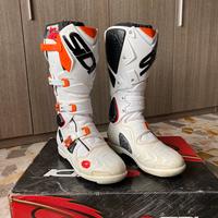 Stivali Sidi crossfire 2 srs tg.44