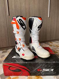 Stivali Sidi crossfire 2 srs tg.44