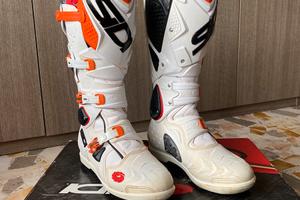 Stivali Sidi crossfire 2 srs tg.44