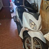 Scooter yamaha x city 250