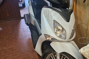 Scooter yamaha x city 250