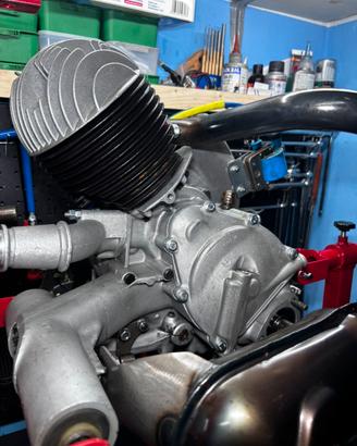 Motore vespa 50 special