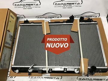 Radiatore Motore Honda CRV 2.0 16V 4x4 19010P3F901