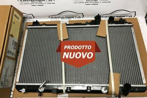 Radiatore Motore Honda CRV 2.0 16V 4x4 19010P3F901
