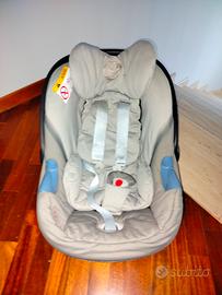 ovetto cybex