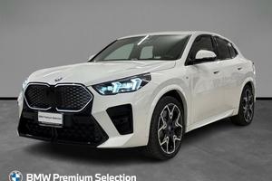 BMW iX2 xdrive 30 MSport