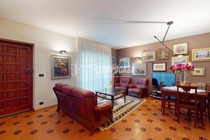 VILLA A SCHIERA! VILLAGGIO IPPICO! NUDA PROPRIETA'