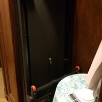 tapis roulant smart dechatlon modello domyos T900D