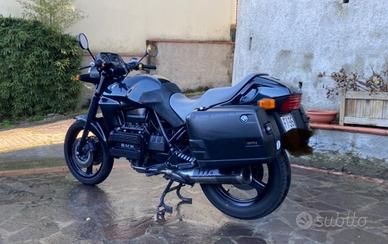 BMW K75