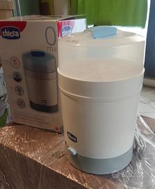 Sterilizzatore Chicco SterilNaturalBasic