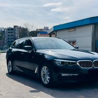Bmw serie 5 G30