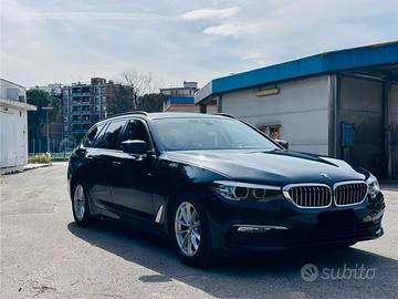 Bmw serie 5 G30