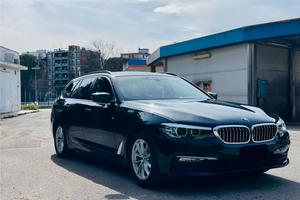 Bmw serie 5 G30