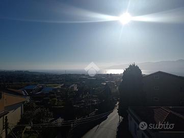 CASA INDIPENDENTE A CAMPO CALABRO