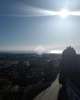 CASA INDIPENDENTE A CAMPO CALABRO