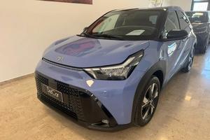 Toyota Aygo X 1.5 Hybrid 115 CV 5 porte Icon