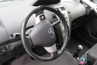 KIT AIRBAG COMPLETO TOYOTA Yaris Serie 1KRFE (05>0