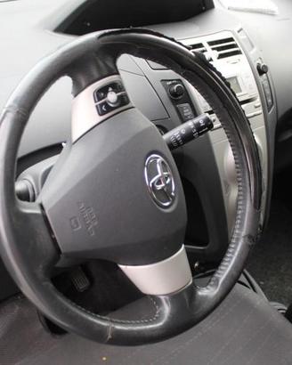 KIT AIRBAG COMPLETO TOYOTA Yaris Serie 1KRFE (05>0