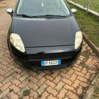 Fiat grande punto 1.4  77 cv benzina